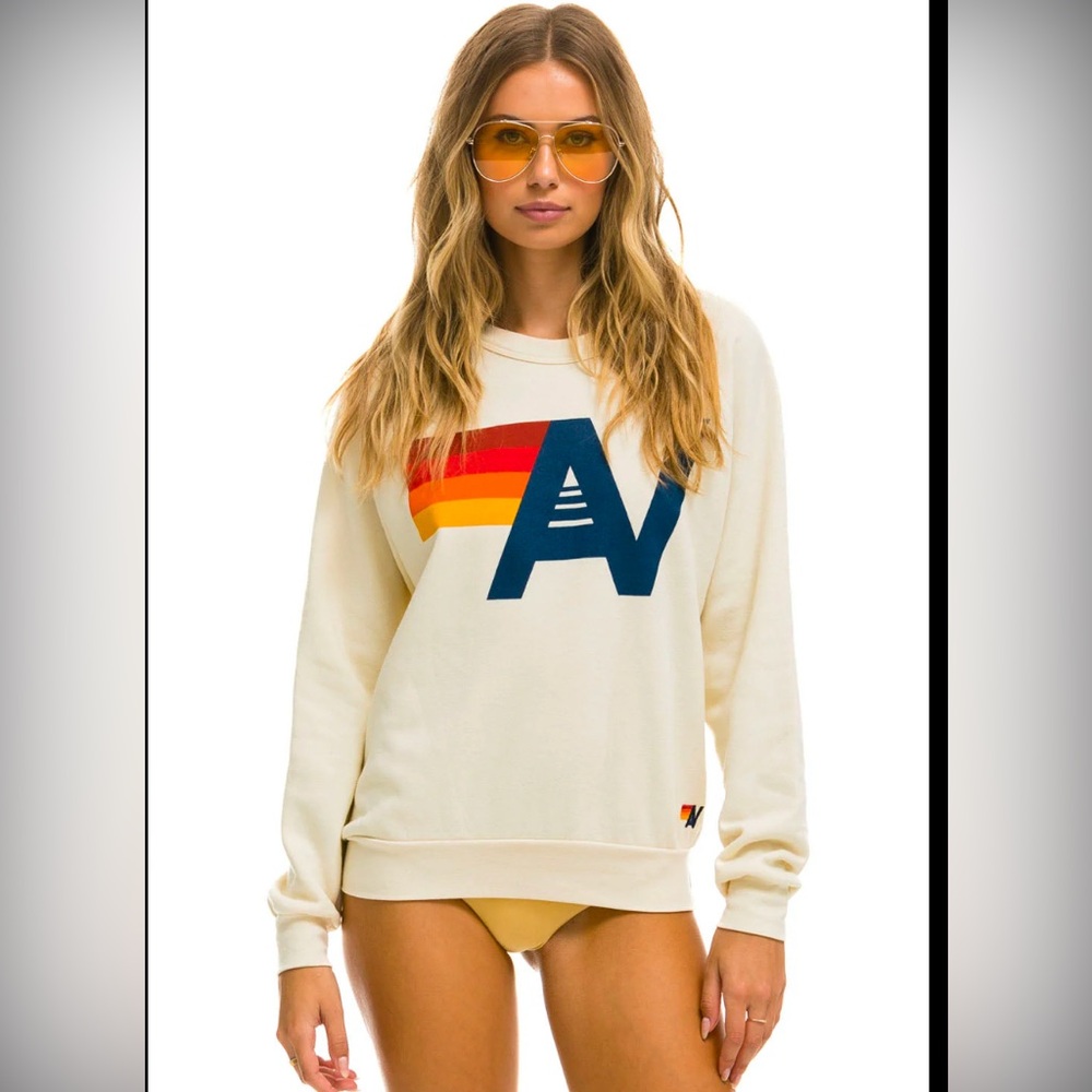 Aviator Nation Sweatshirt